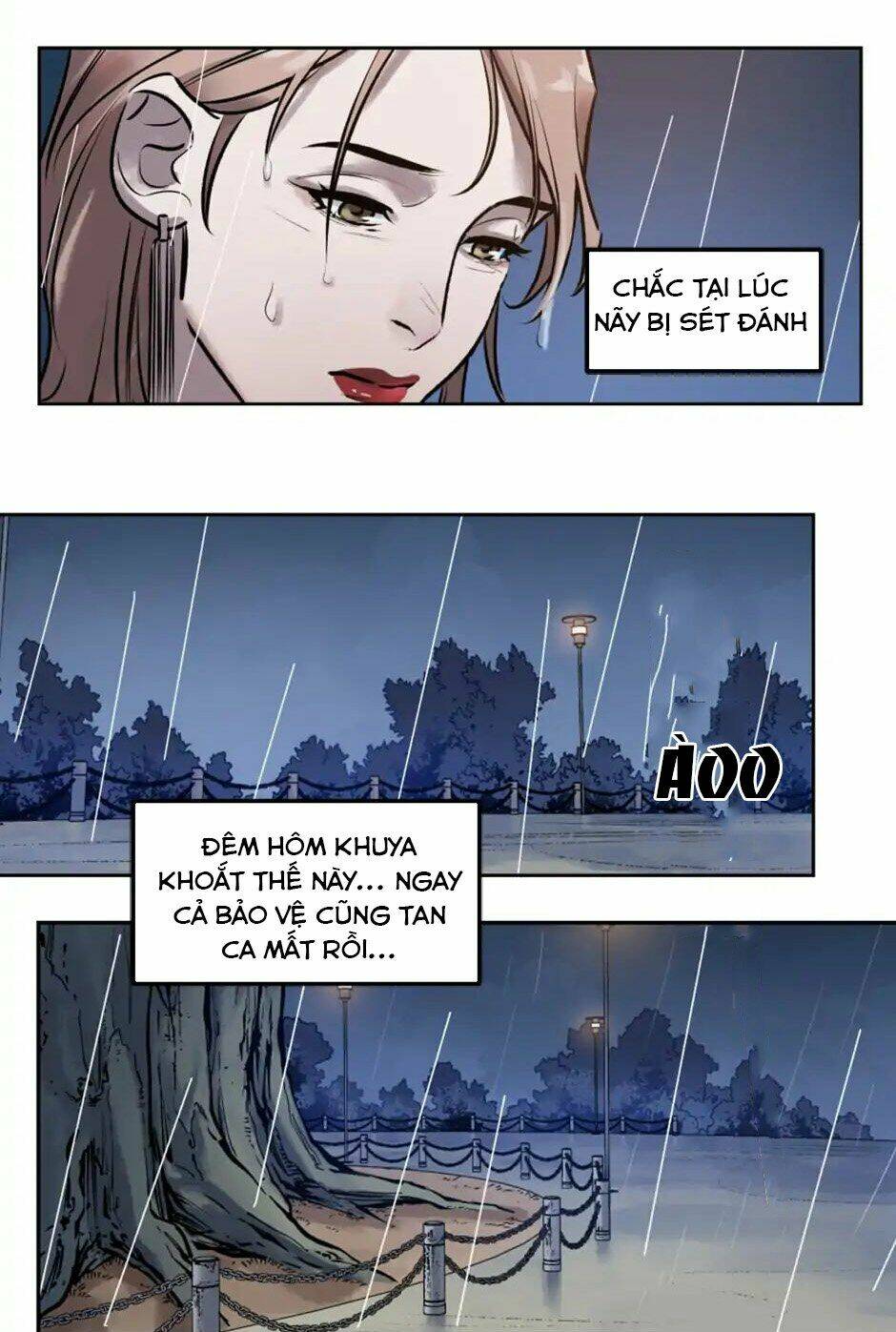 anh hùng và hiệp nữ chapter 2 28