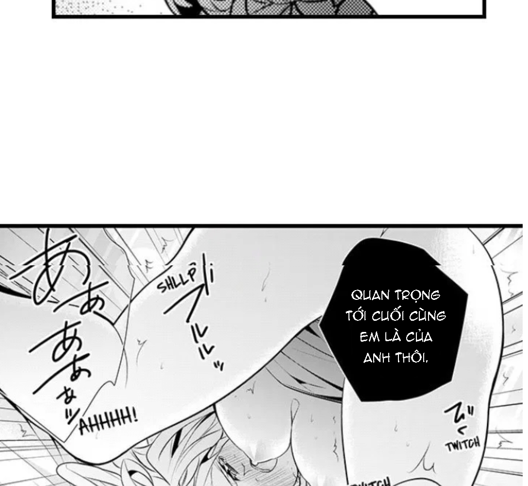 anh trai, xin đừng hủy hoại em (full) chapter 4.1 22