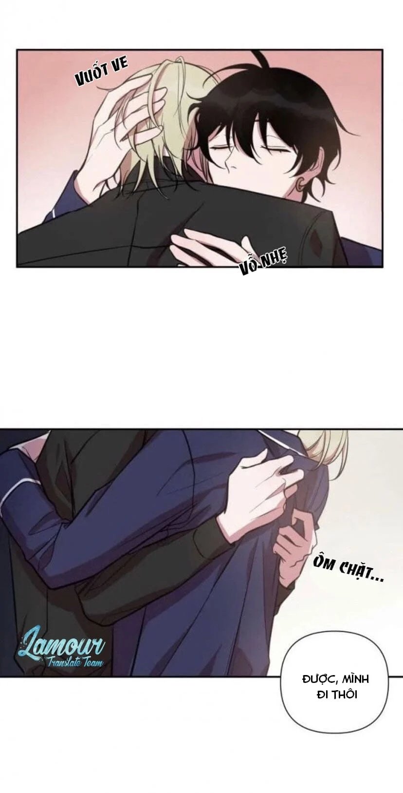 người tình dâm đãng của tôi chapter 31 20