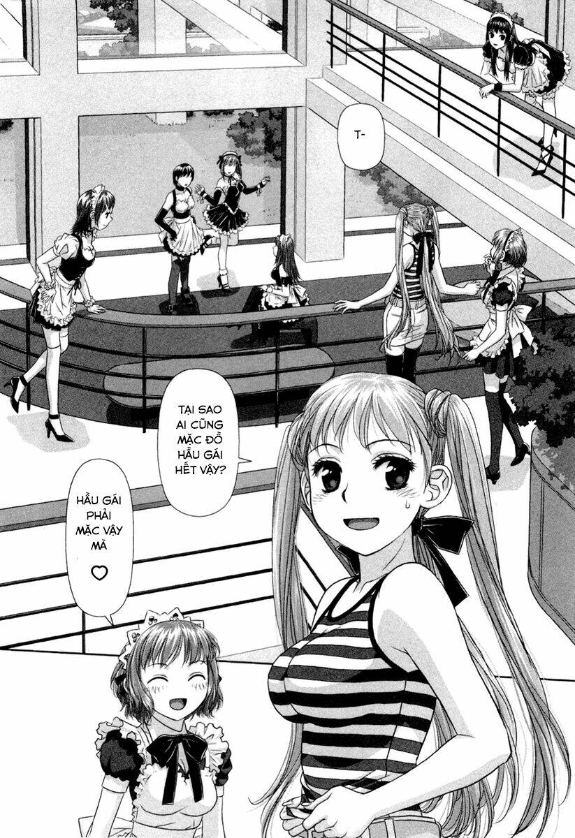 my doll house chapter 5 26