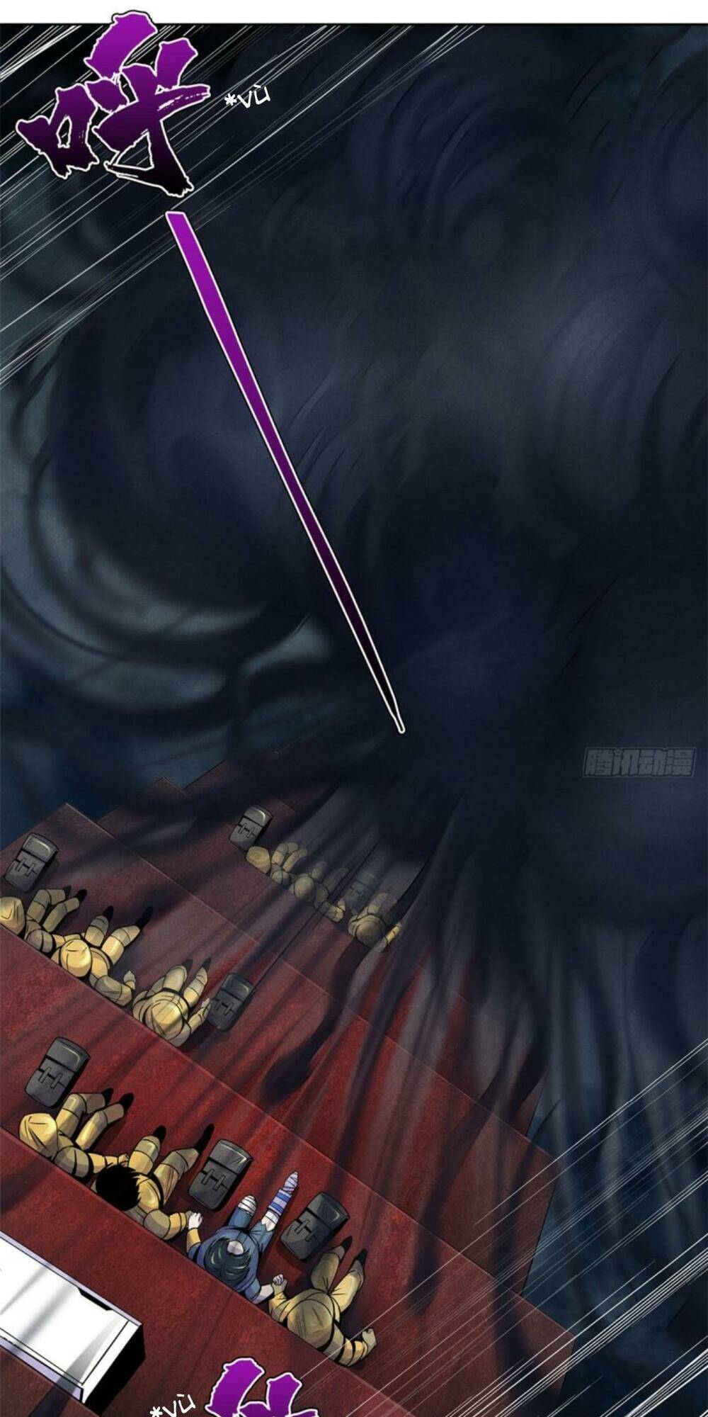 bác sĩ hỗn mang chapter 51 26