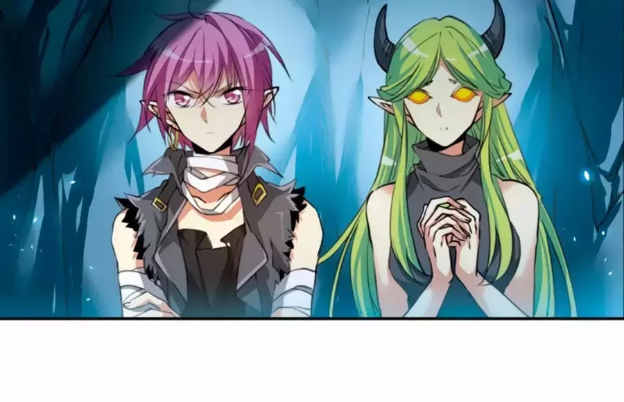 tam nhãn hao thiên lục chapter 300.2 6