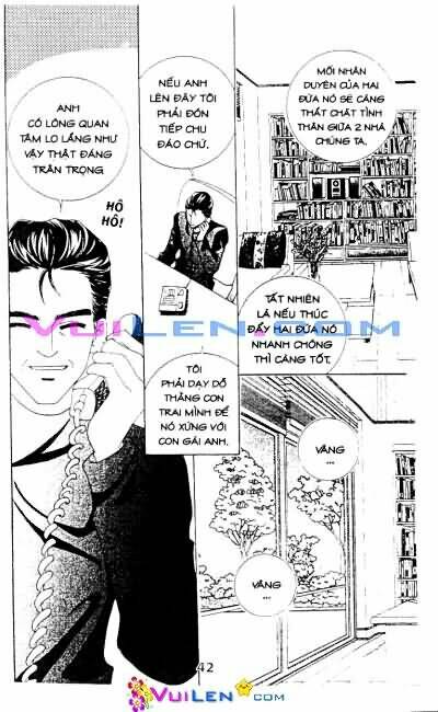 cô dâu bé xinh chapter 11 3