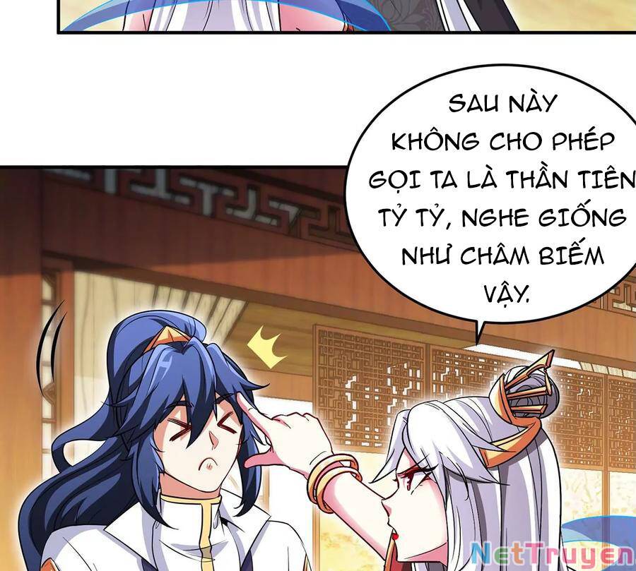 bản kiếm tiên tuyệt không làm nô chapter 46 19