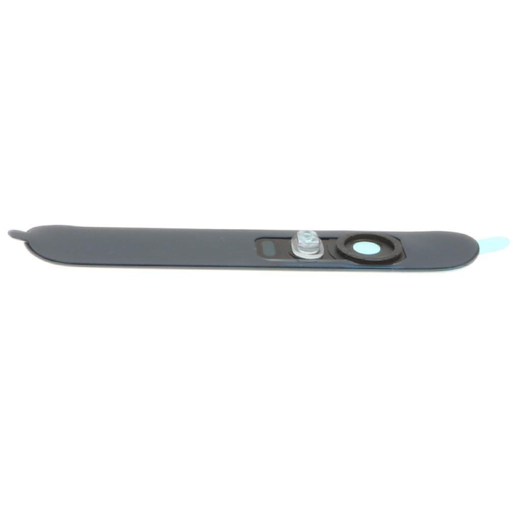 Back Rear Flash Camera Lens Cover Glass Adhesive for   Nexus 6P