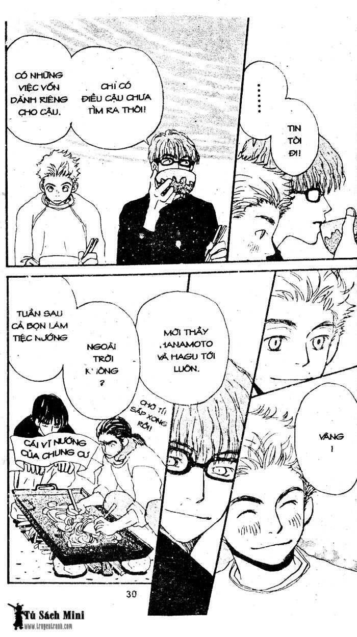 love n life chapter 2 9