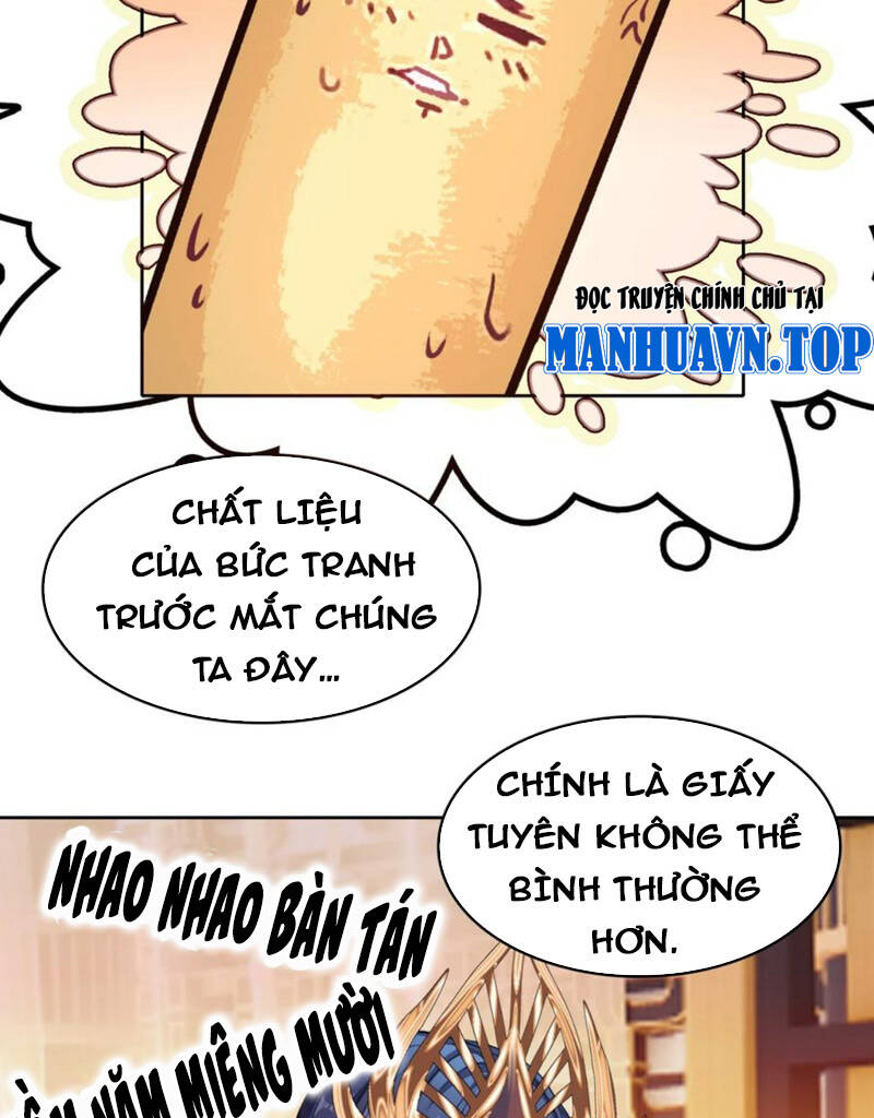 Ta Đúng Là Cao Thủ Tuyệt Thế Chapter 31 - Trang 26