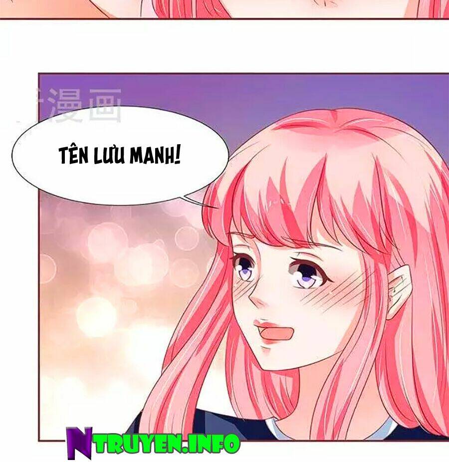 vương tước tư hữu bảo bối chapter 128 17