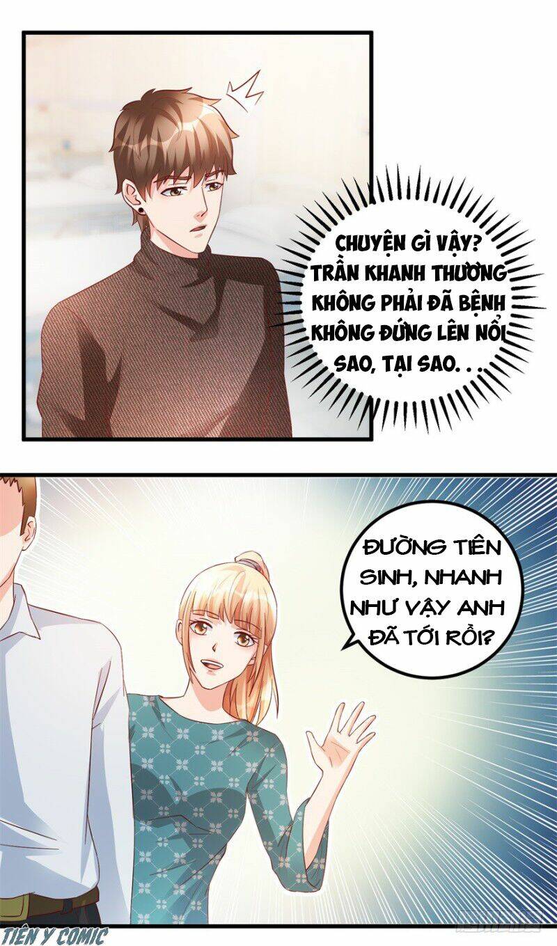 thấu thị tiên y chapter 83 11