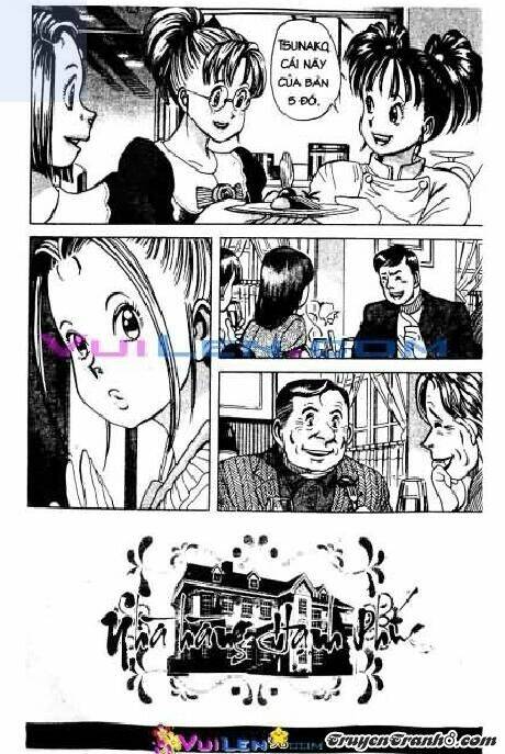 nhà hàng hạnh phúc chapter 5 96