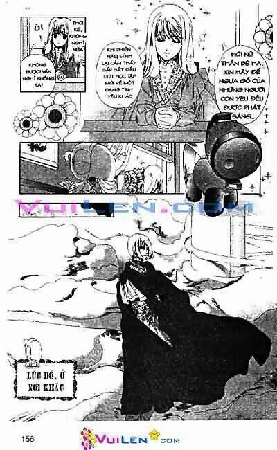 duyên kỳ ngộ chapter 8 157