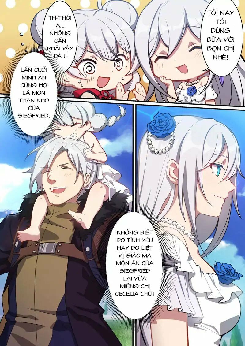 honkai impact 3rd - 2nd herrscher chapter 0 15