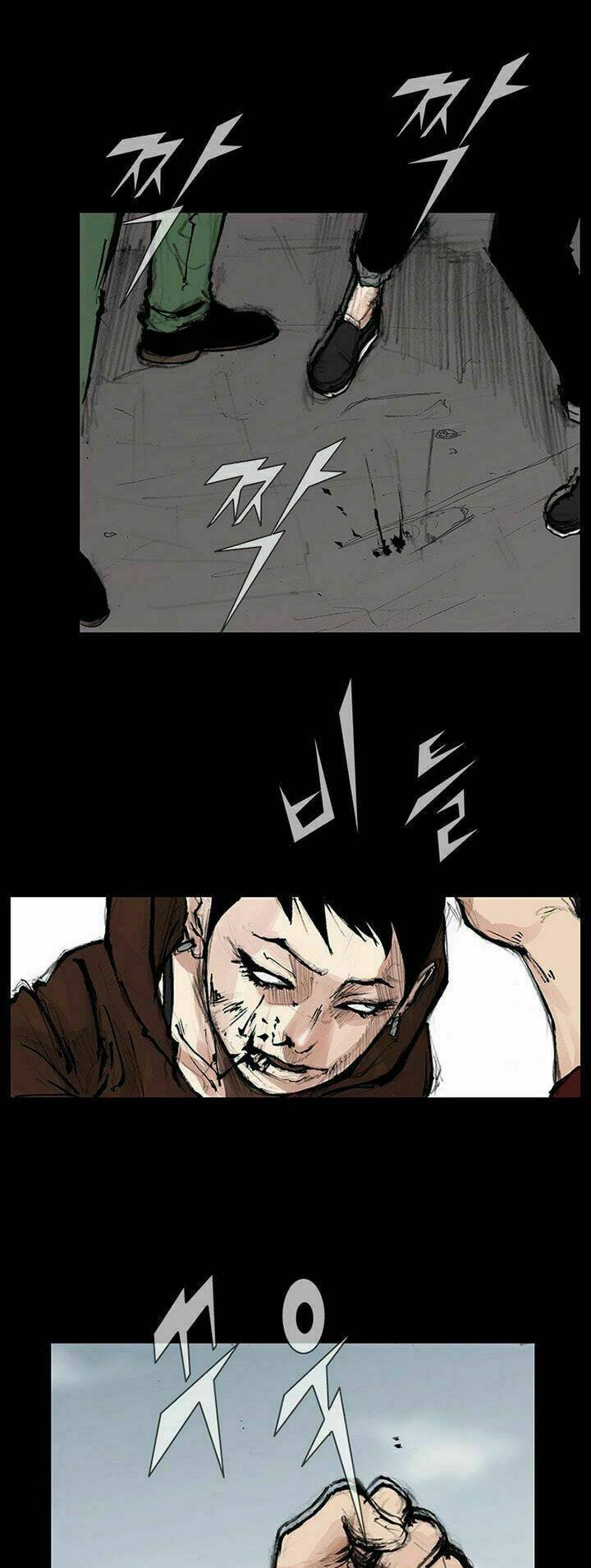 dokgo 2 | độc cô 2 chapter 31 29