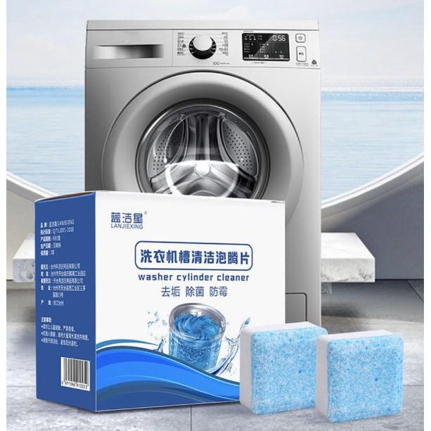 COMBO 12 VIÊN TẨY LỒNG GIẶT