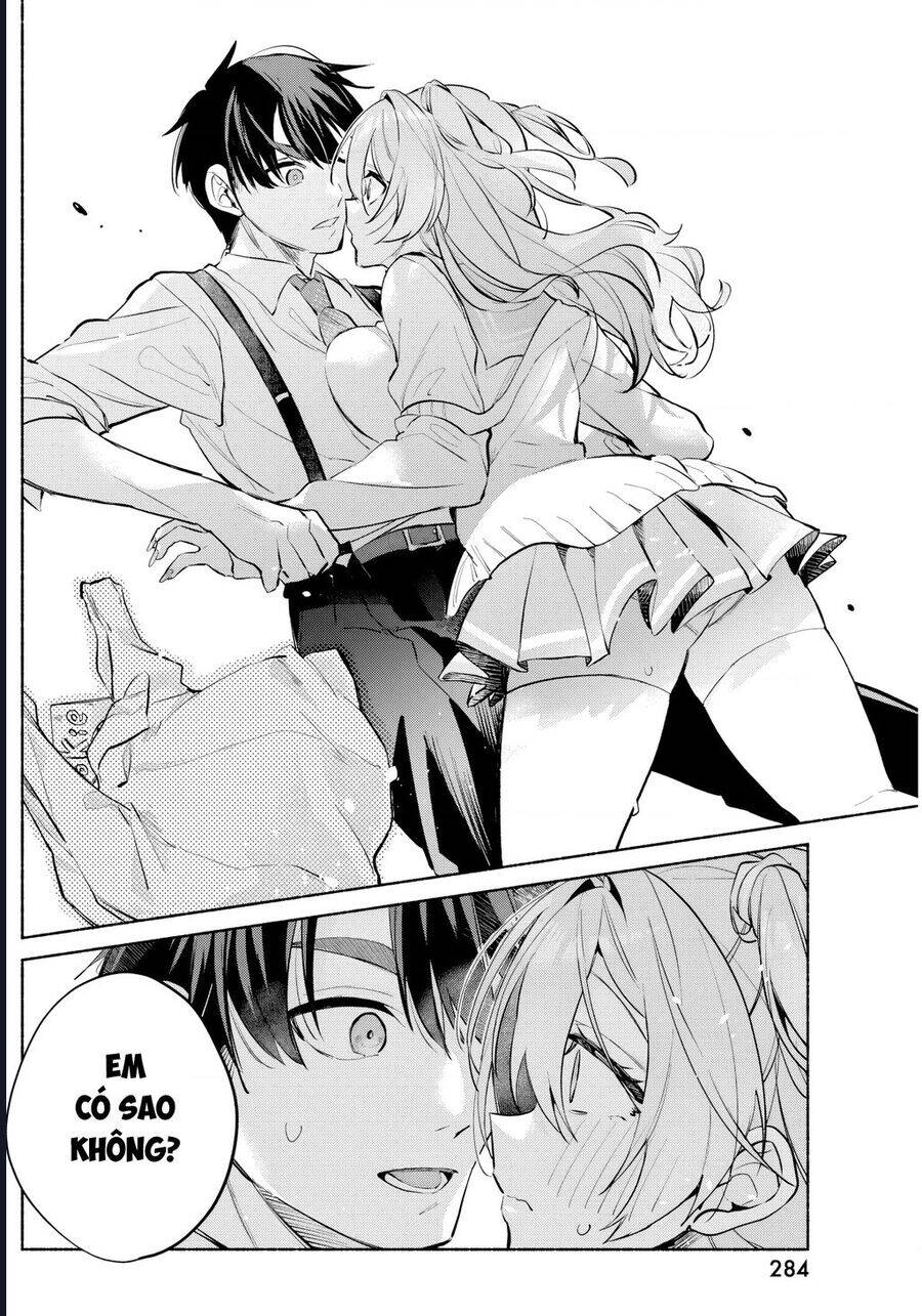 kasanegasane no hatsukoi desuga chapter 9 20