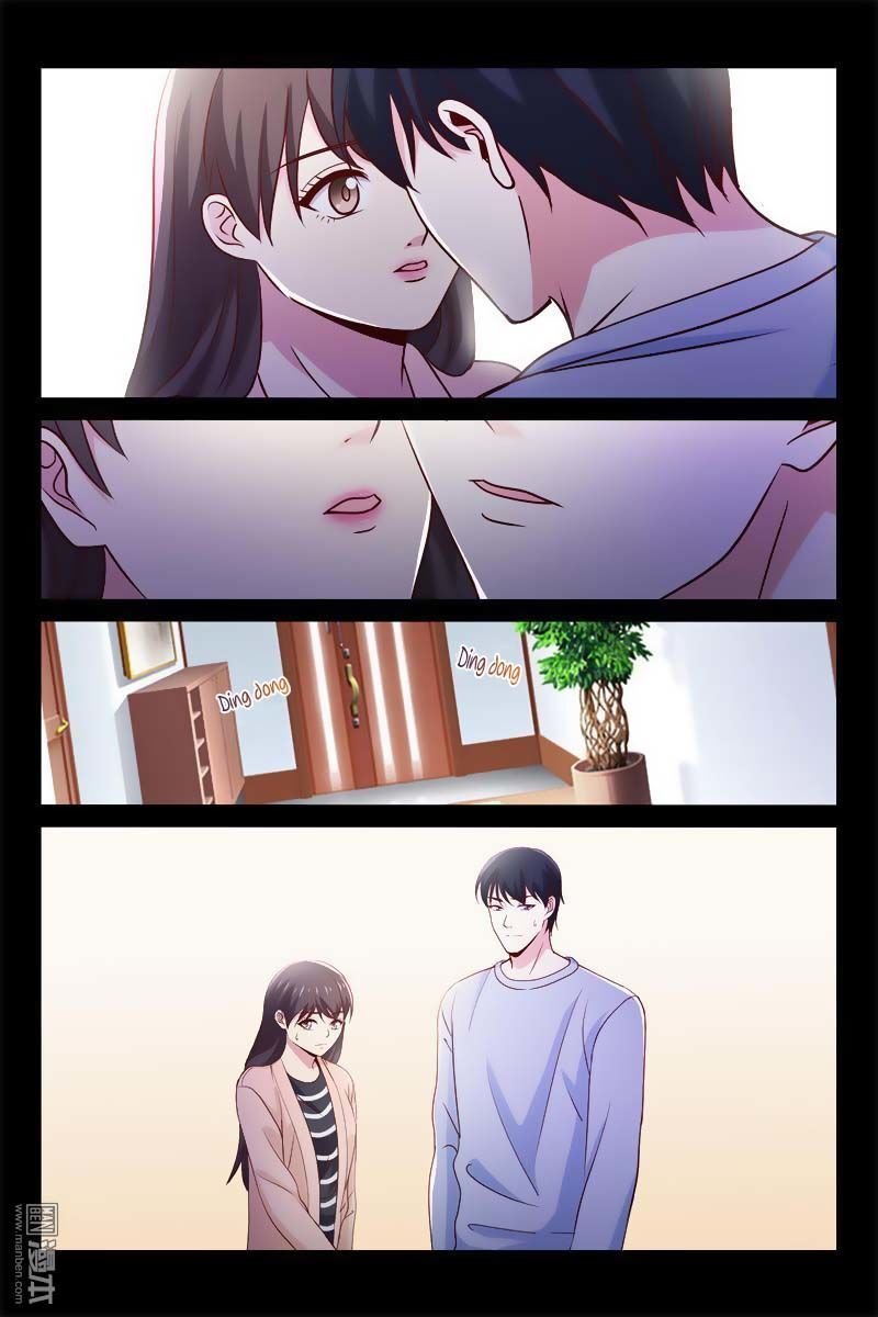 tình nhân khế ước của tổng tài chapter 71 6