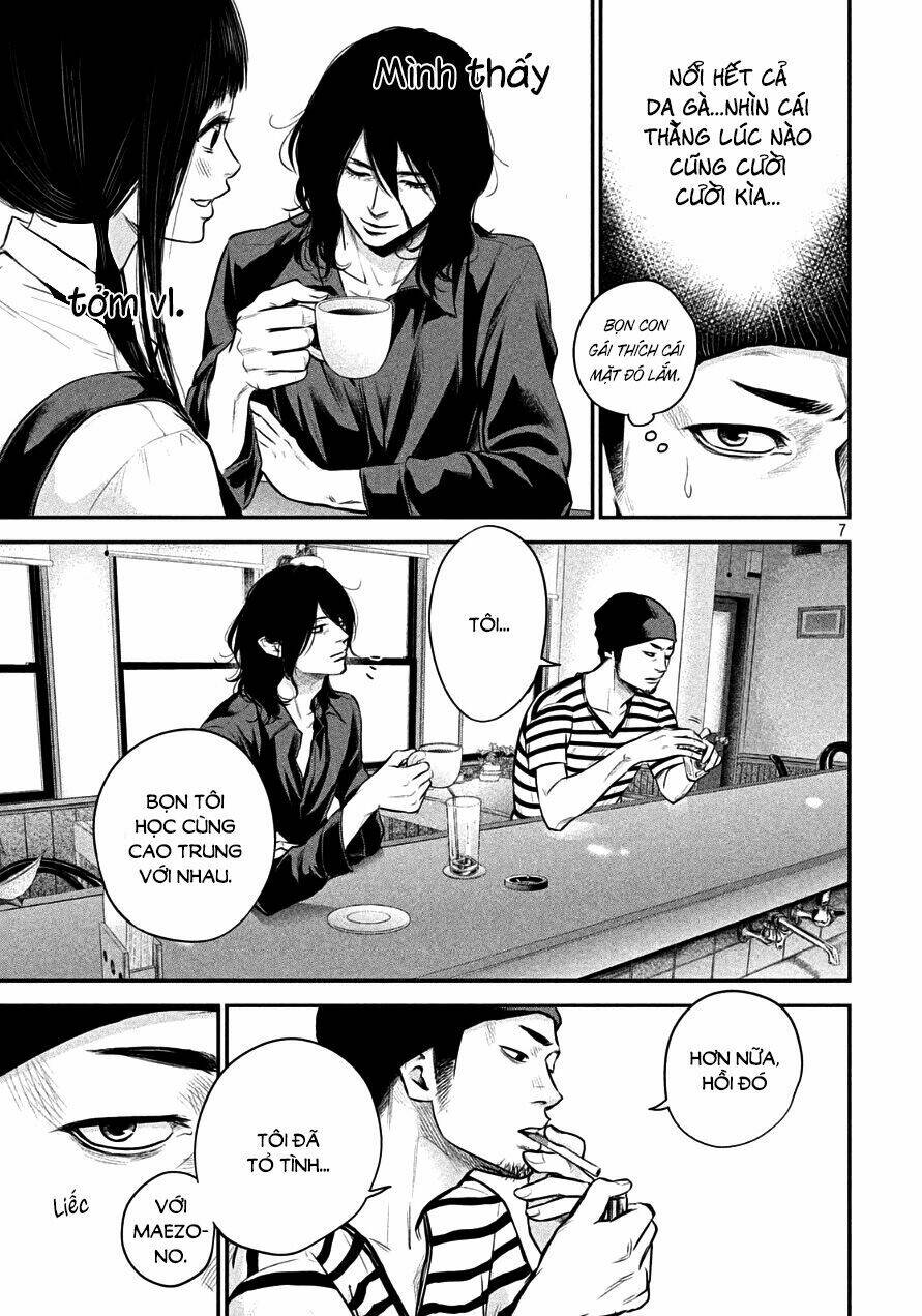 đạo luật nhiều vợ chapter 42 9