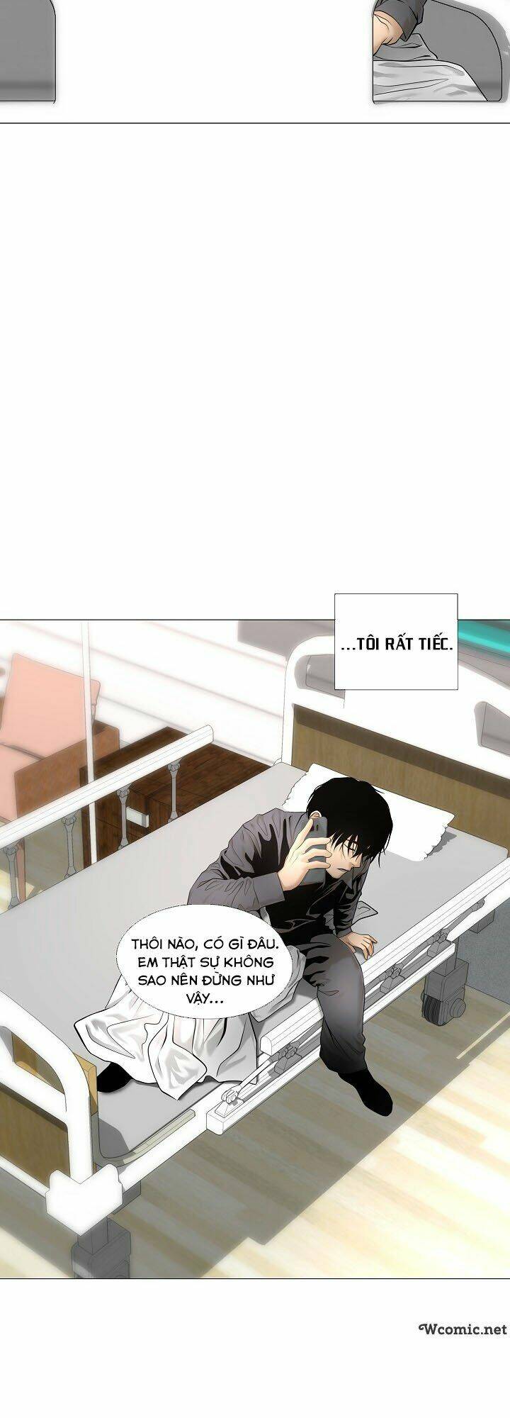 thước phim sự thật chapter 33 36