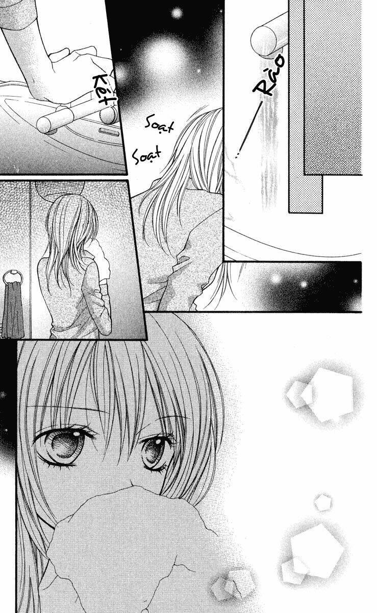 câu chuyện tuổi teen chapter 26 34