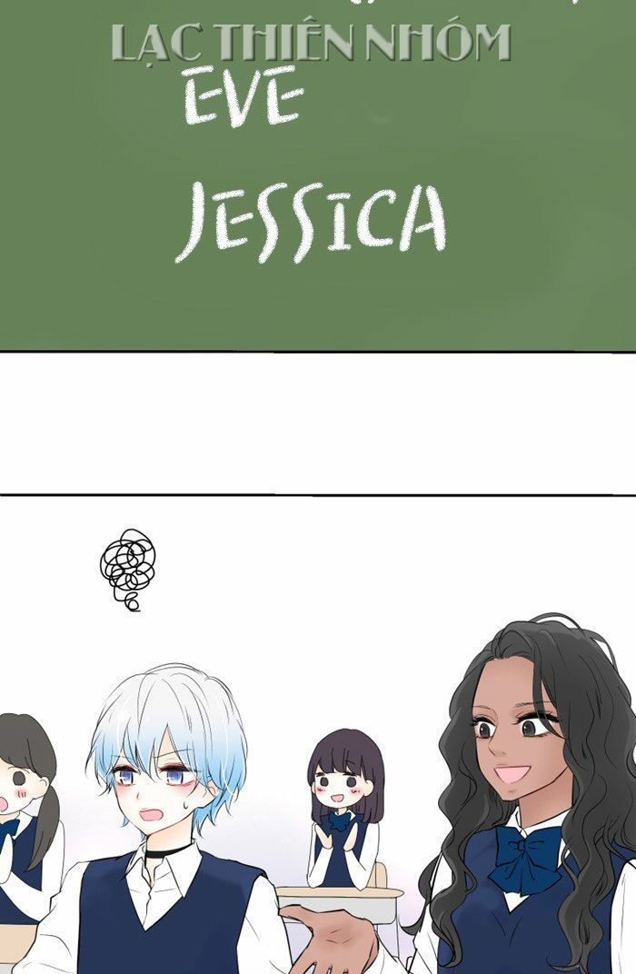 choco ngọt ngào chapter 34 22