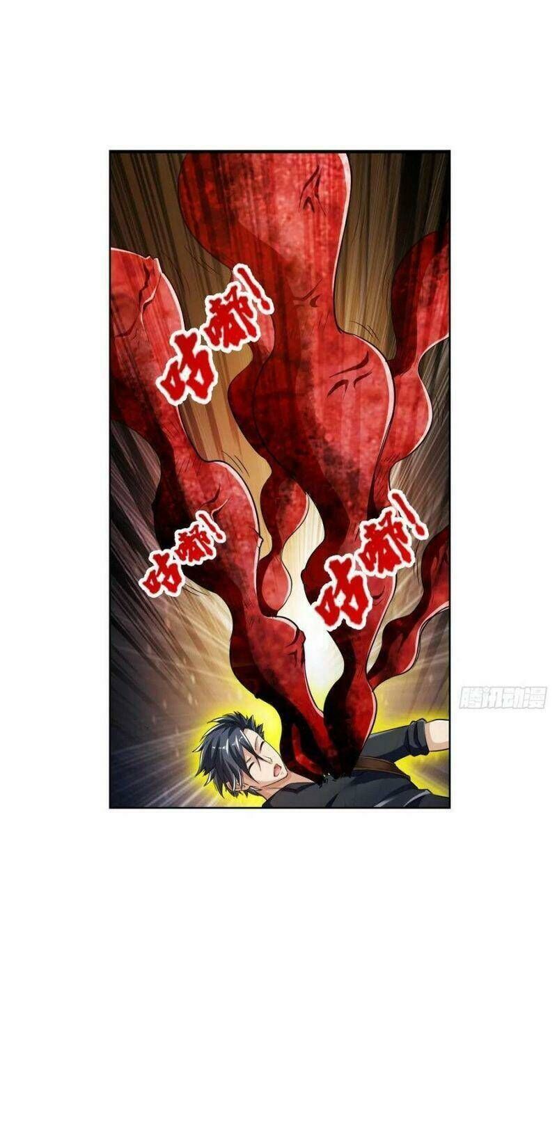 nhân vật phản diện đi tìm đường chết chapter 88 11