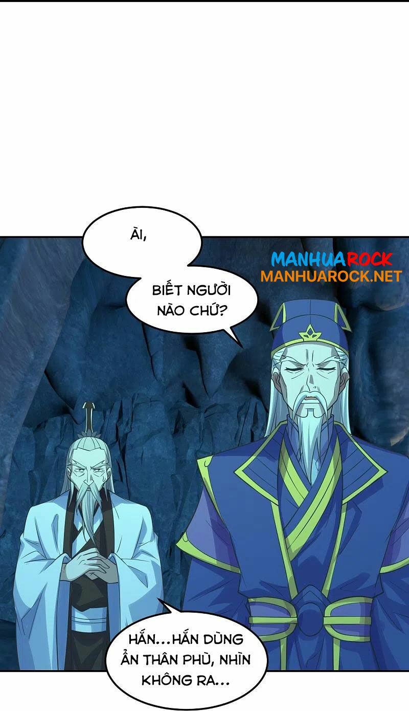 tiên võ đế tôn chapter 240 27