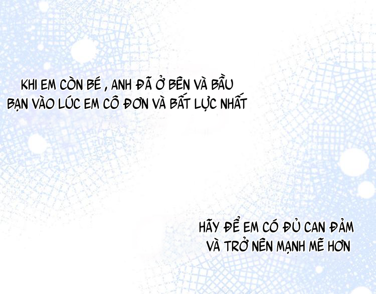 nỗi buồn của hoa cẩm tú cầu chapter 48 49