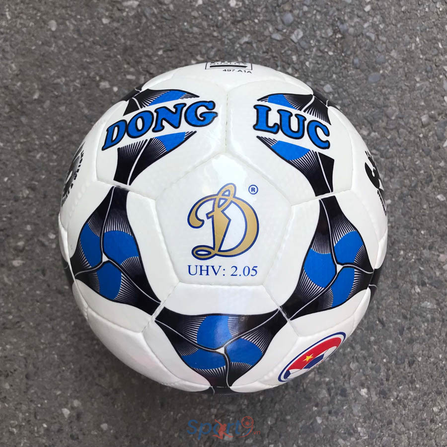 BÓNG ĐÁ FIFA QUALITY UHV 2.05 SỐ 5