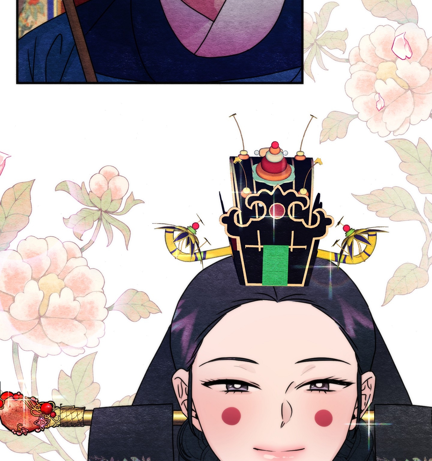 Cương Nhân chapter 86.2 21