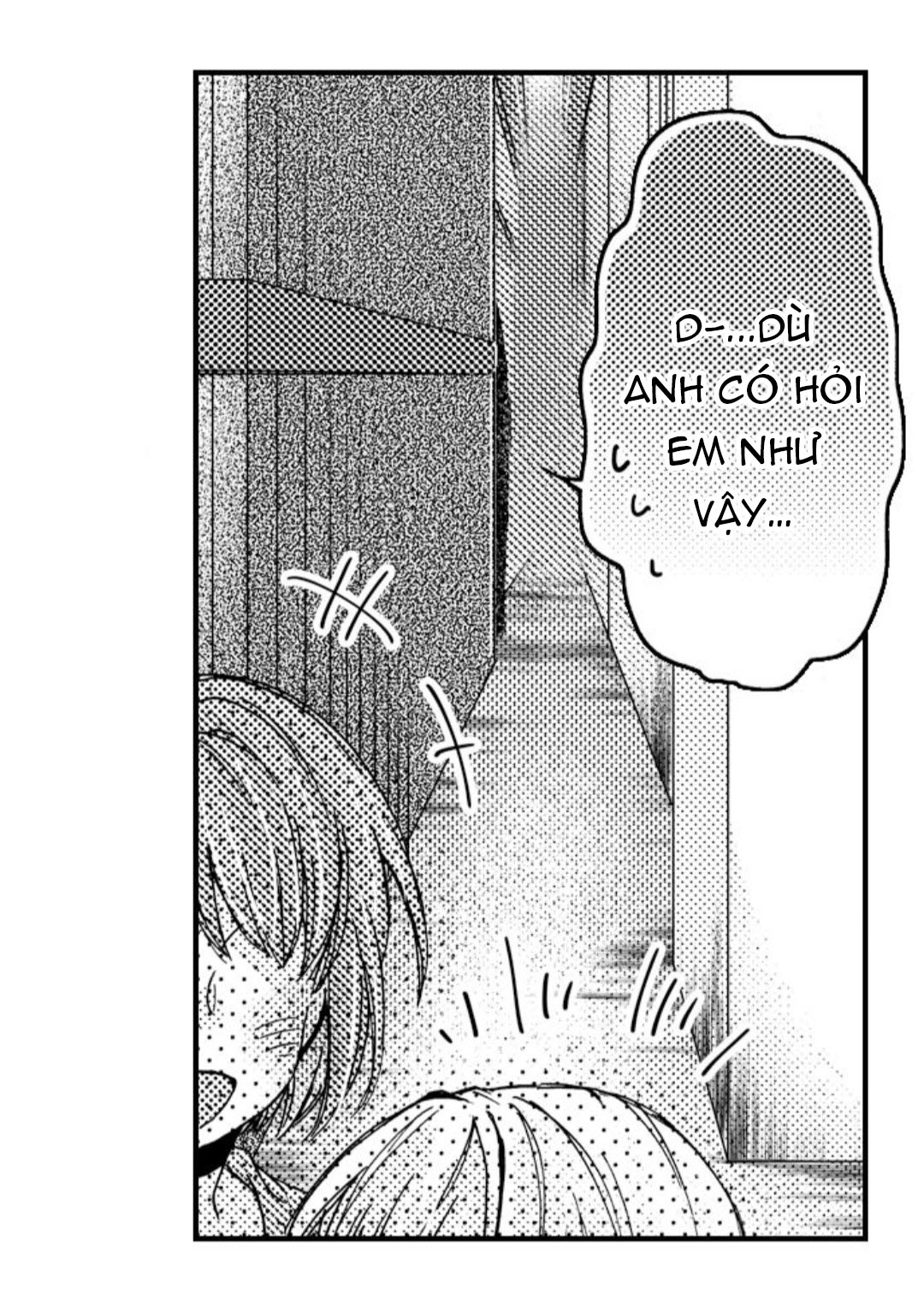 vị sếp thú tính nhà bên chapter 48.2 8