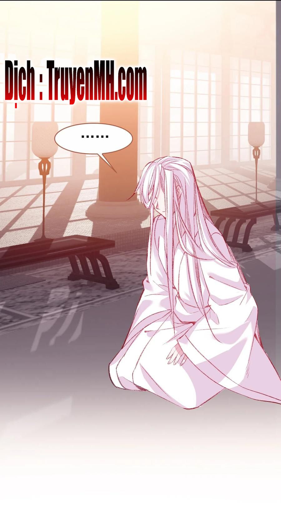 Gả Cho Một Tên Thái Giám Đáng Ghét chapter 196 - Trang 2