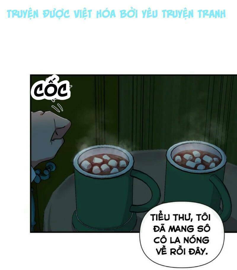 khế ước của nữ công tước quái vật chapter 19 1