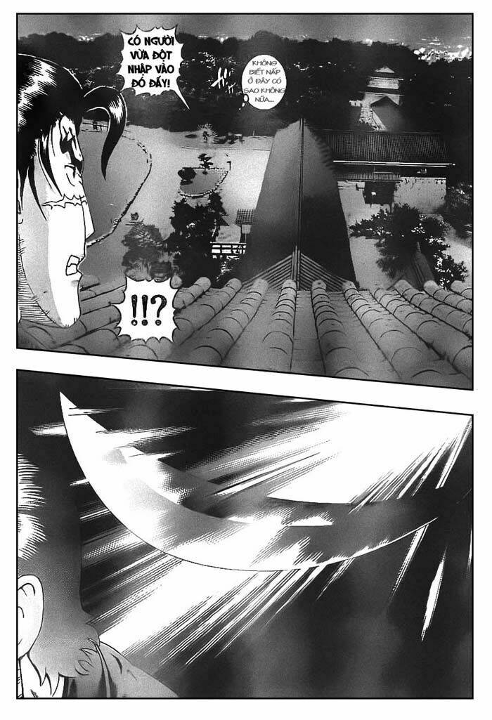 history's strongest disciple kenichi chapter 359 9