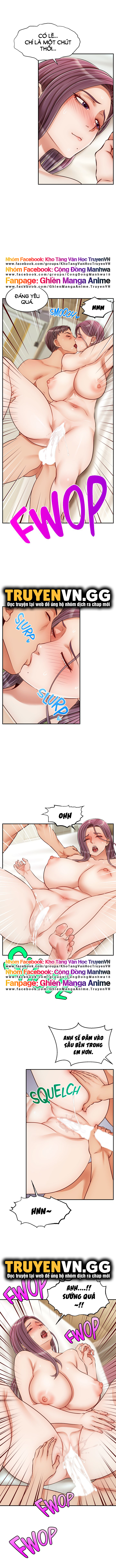 cả nhà thương nhau chapter 34 9