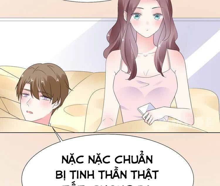 điều ước sủng ái bất bình đẳng chapter 114.1 30