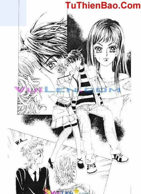 ánh nắng chói chang chapter 3 71