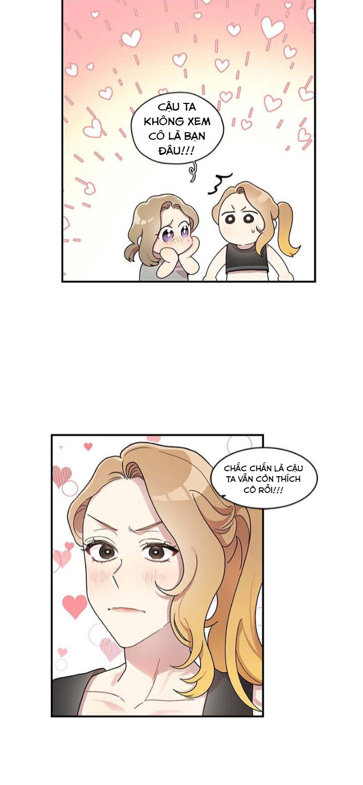 thanh xuân lầm lỡ chapter 31 24