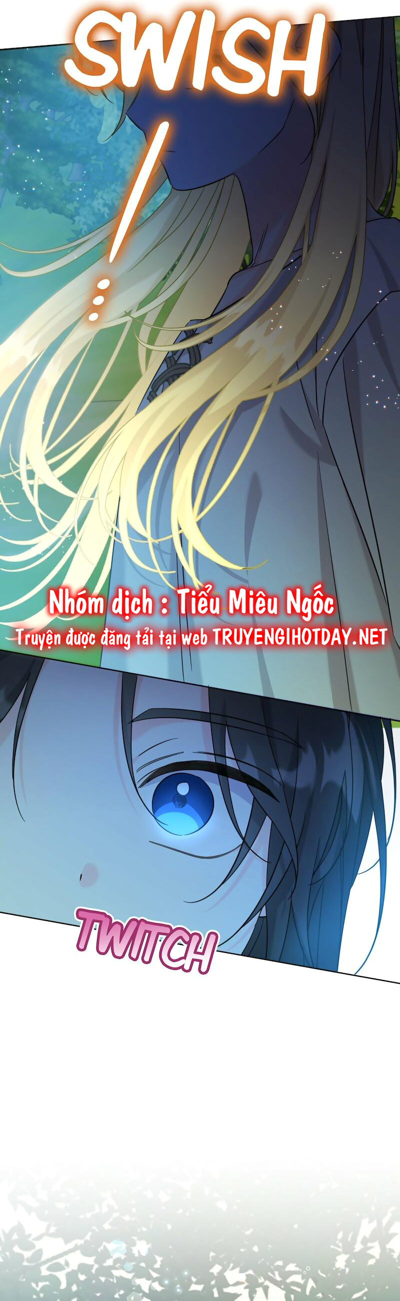 tôi sẽ cứu nam phản diện bị nữ chính ruồng bỏ chapter 112 6