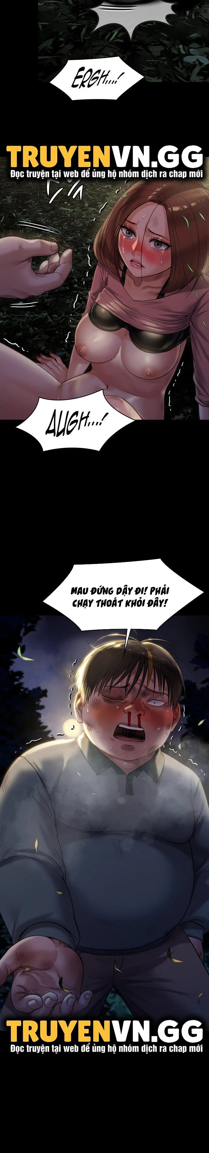 ong chúa chapter 226 26