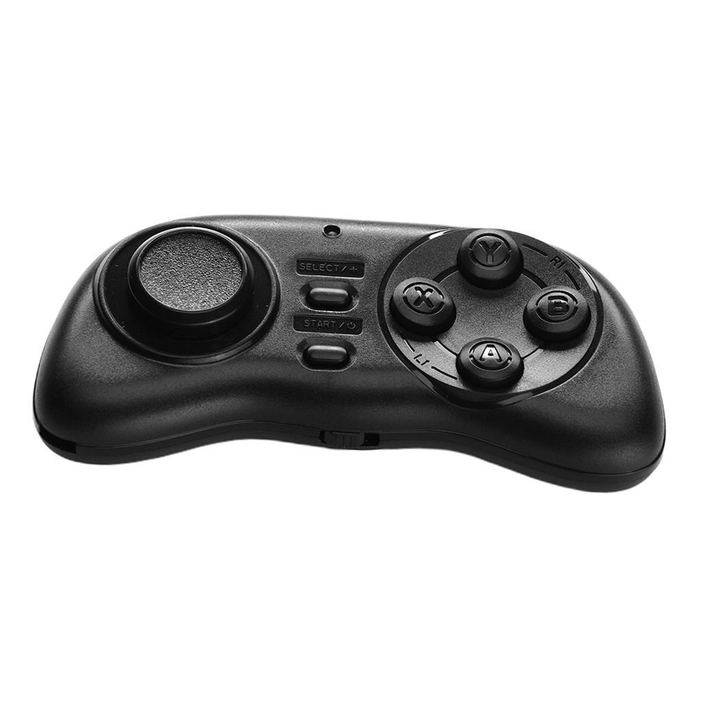 Game Handle Remote Wireless Joystick Mini Games Controller for PC