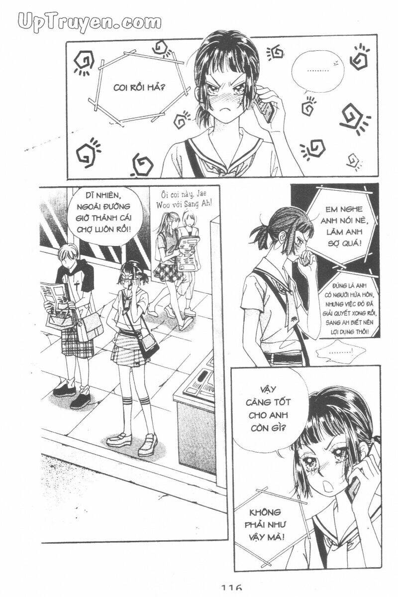 hái sao tình yêu chapter 10 116