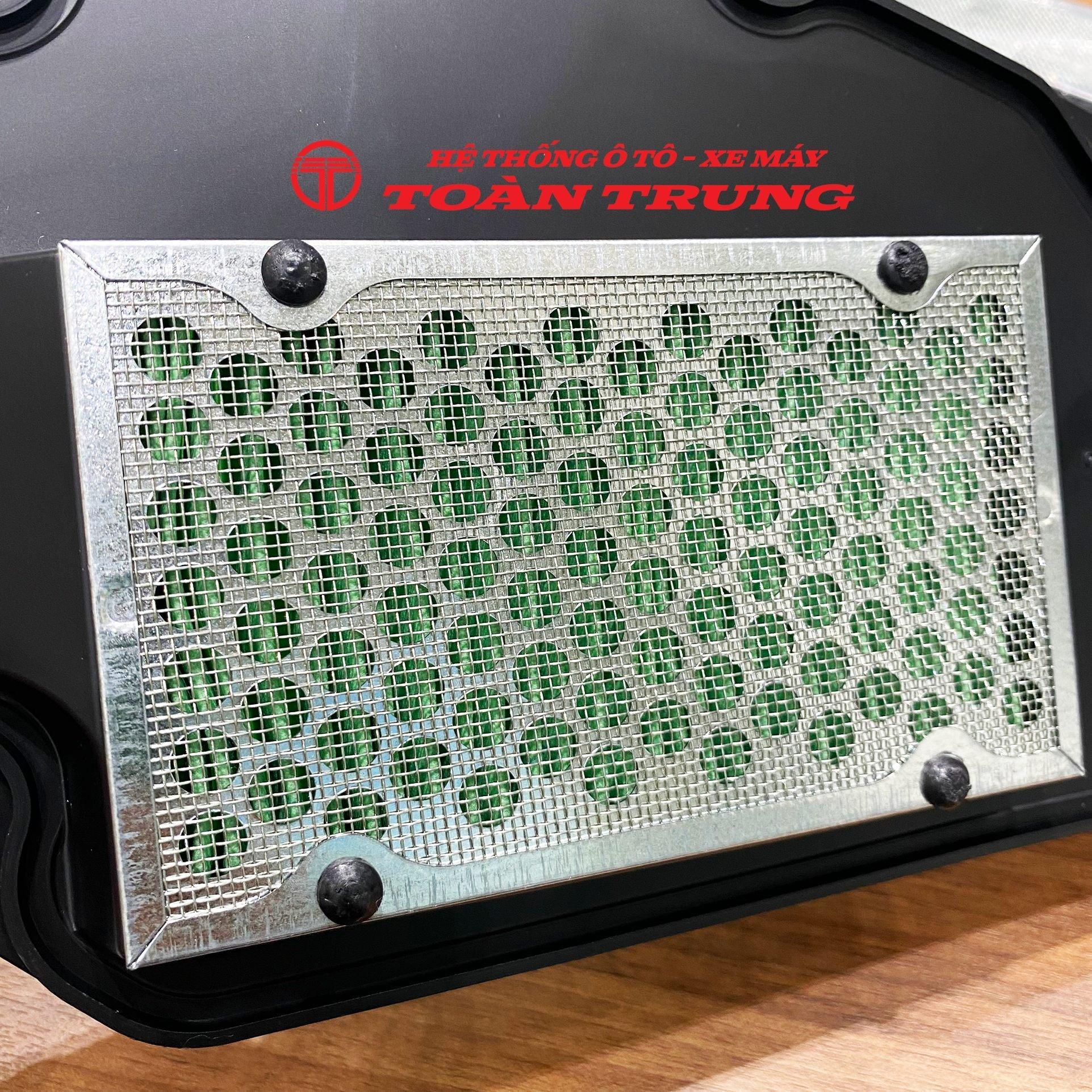 Tấm lọc gió LEAD 125 (2022-2024) chính hãƞg Honda &quot;17210K2TV00&quot;