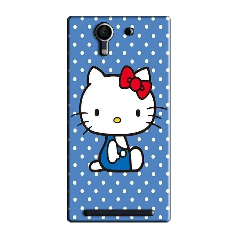 ỐP LƯNG IN DÀNH CHO SONY XPERIA C3
