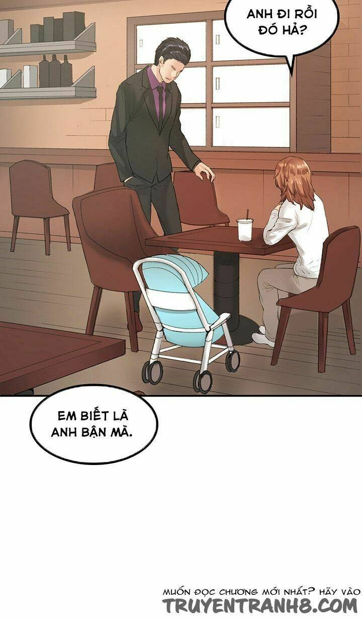 bạn gái của bạn thân chapter 25 7