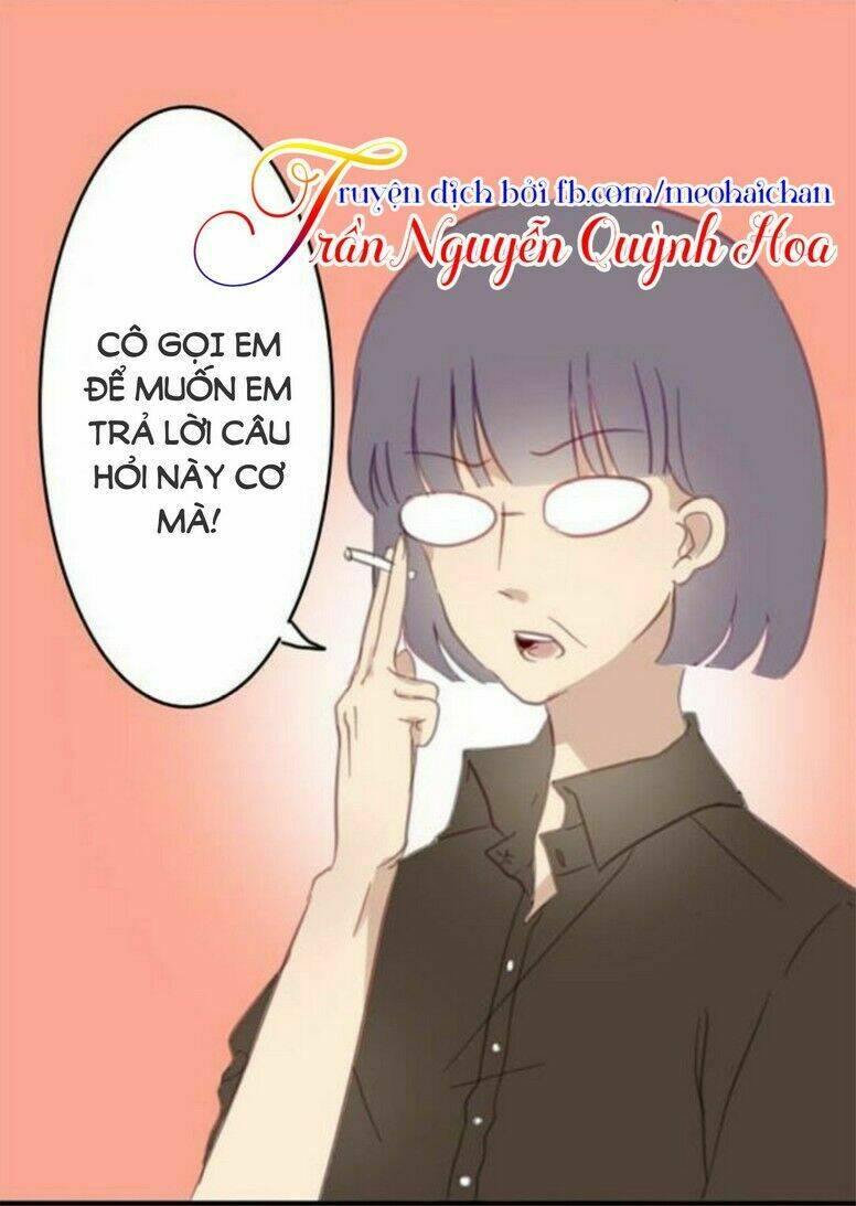 dạy kèm sau giờ học chapter 1 4