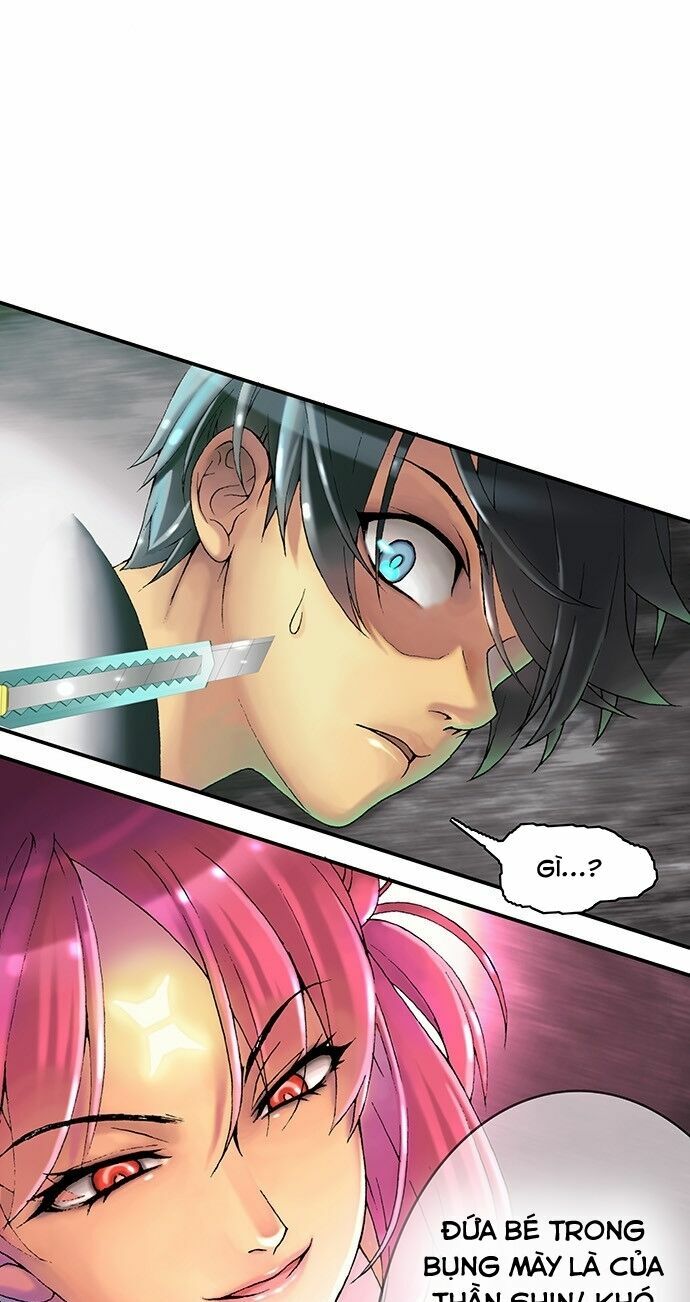 trăng mờ chapter 12 9