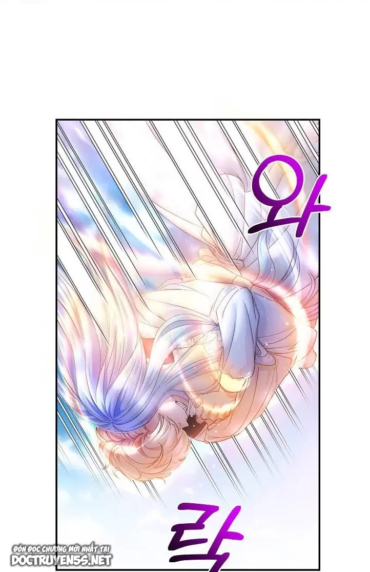 nếu tôi là nhân vật phản diện liệu tôi sẽ chết chapter 31 78