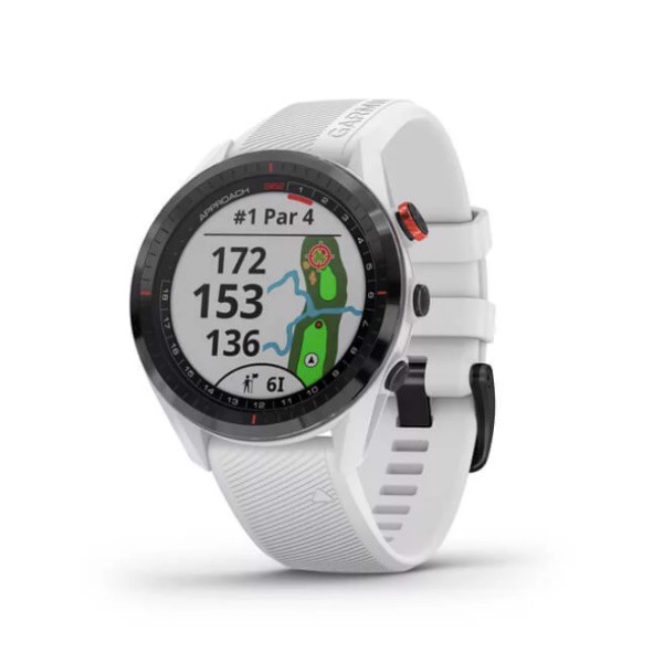 Đồng hồ thông minh Garmin Approach S62 Golf chính hãng