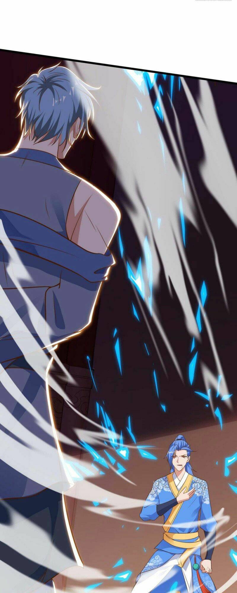 tối cường thăng cấp chapter 119 17