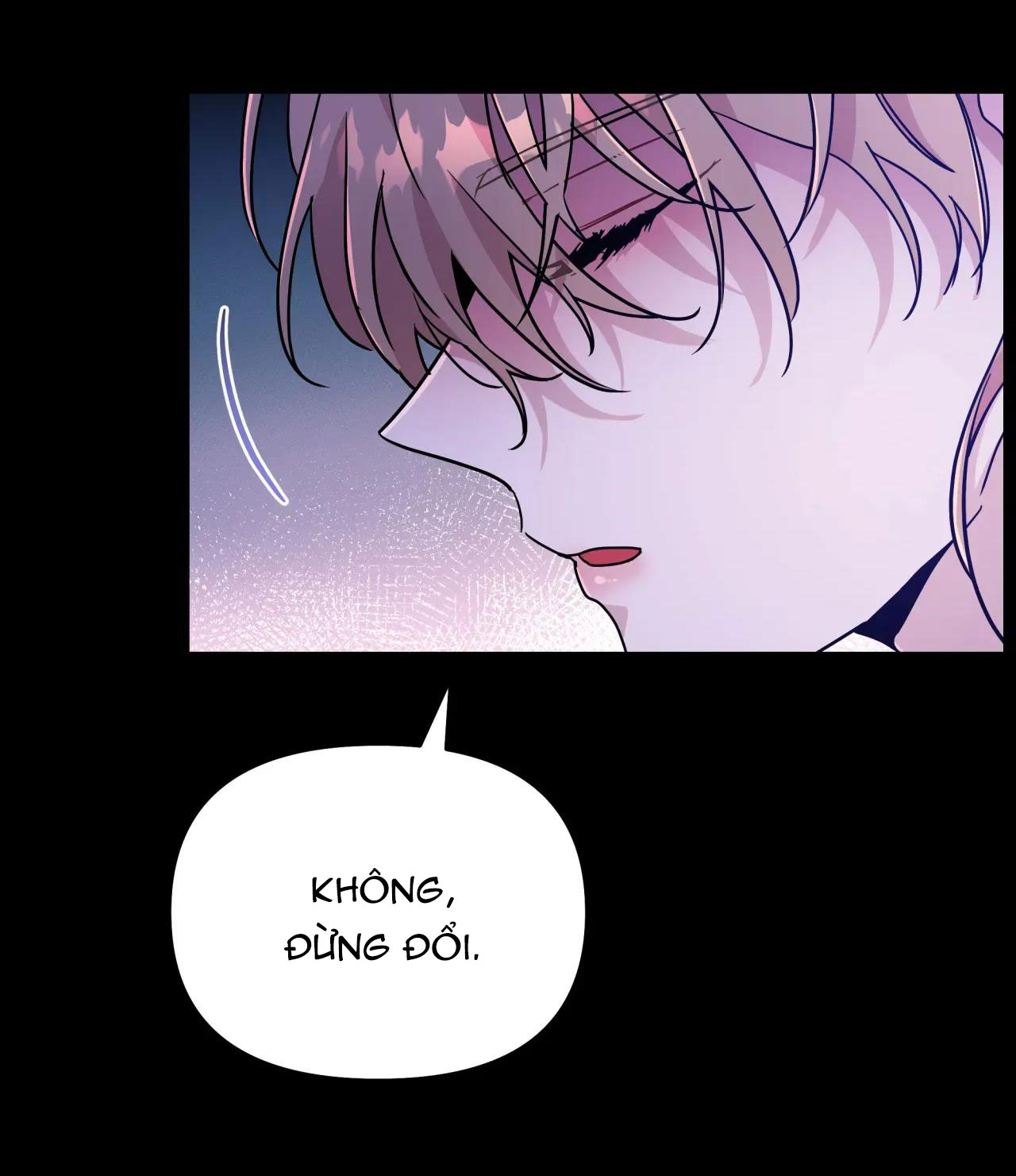 hắc vực chapter 61.1 3